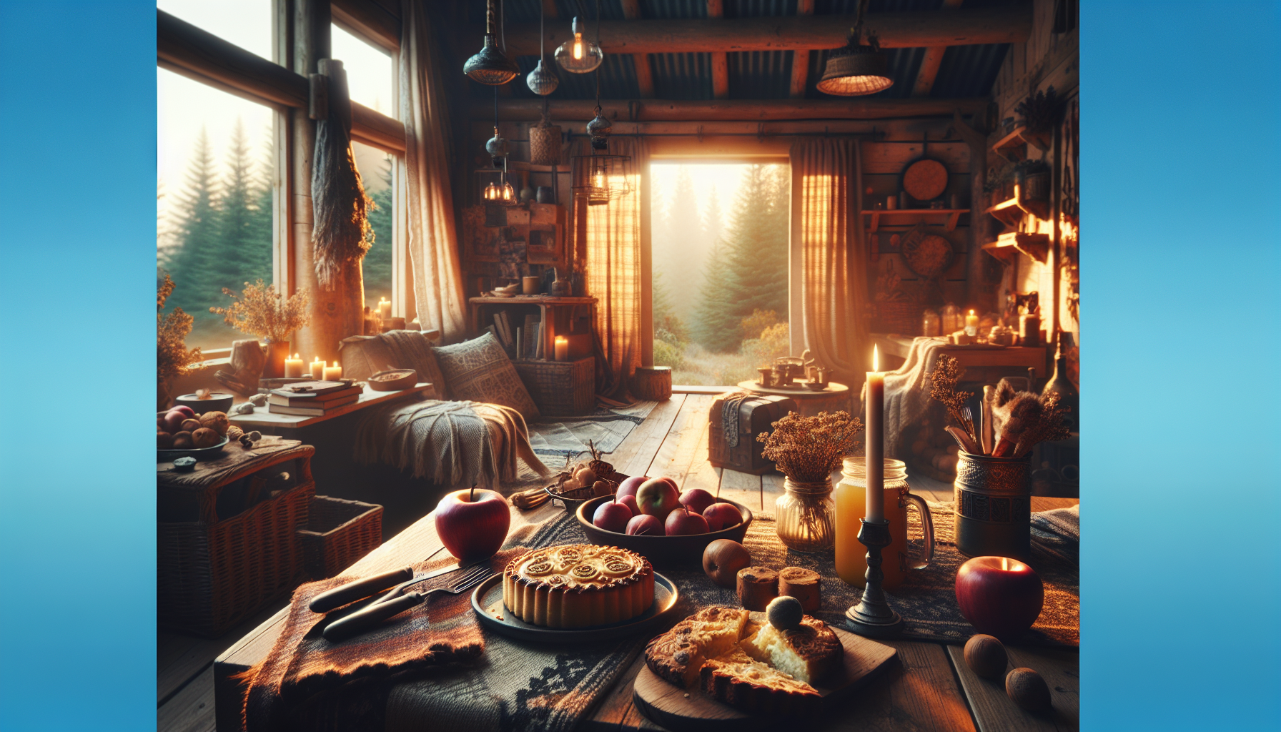The Untold Impact of Folk Tales on Modern Fantasy Worlds