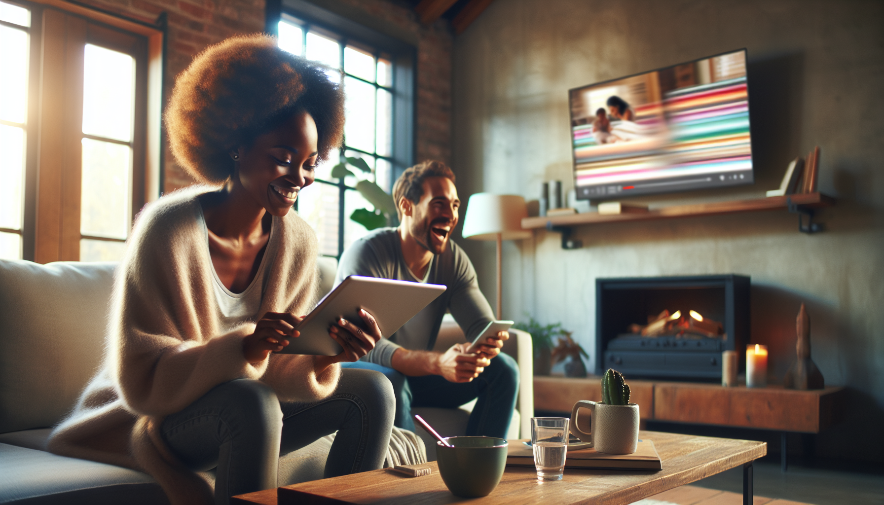 Why Interactive Streaming Formats Are Quietly Replacing Traditional TV