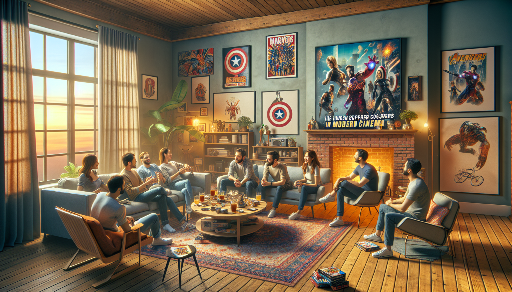 The Hidden Cost of Endless Superhero Crossovers in Modern Cinema