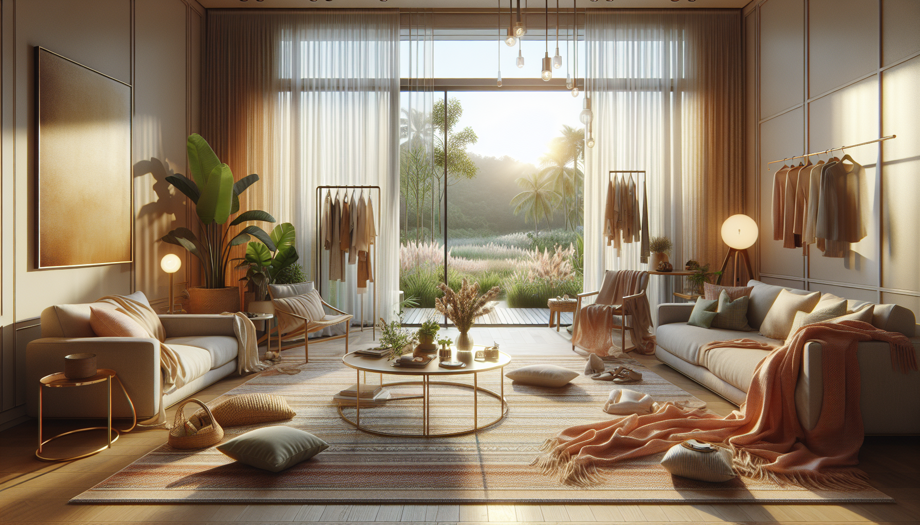 Why 'Regenerative' Fabrics Are the Next Big Quiet Luxury Move