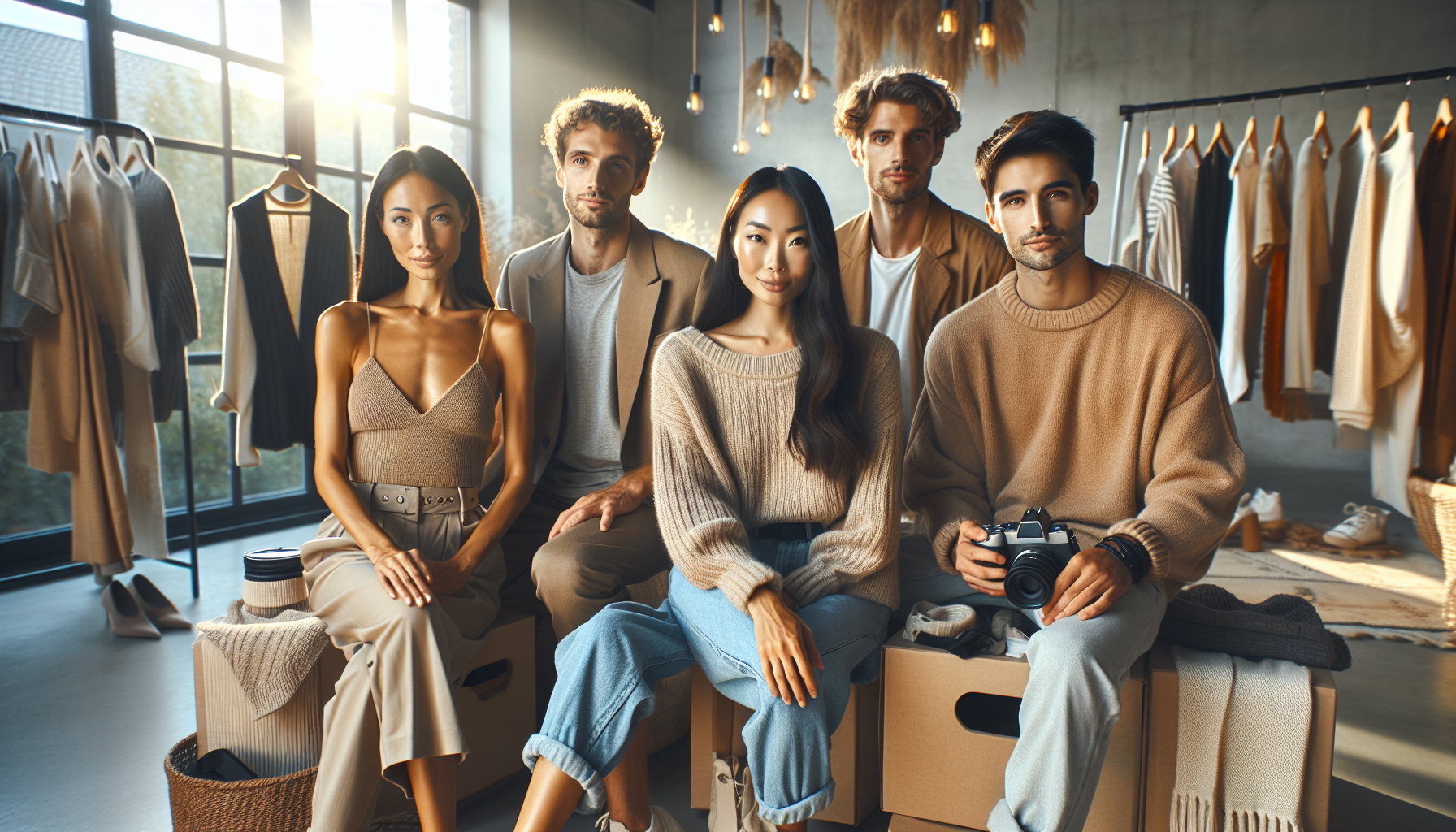 How Rental Subscriptions Are Redefining Accessory Collections