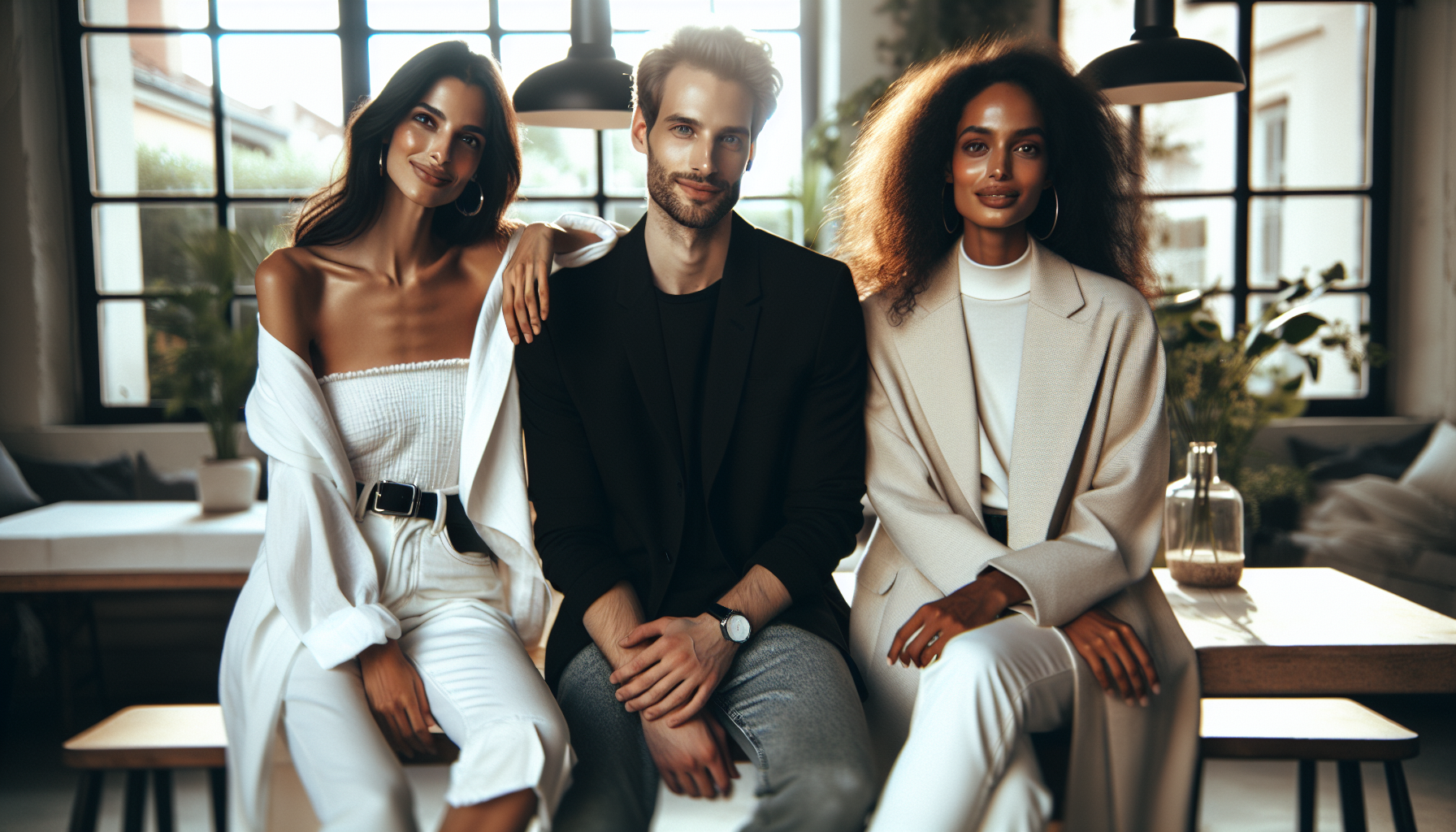 The Subtle Shift Toward Monochrome Palettes in 2026 Street Style