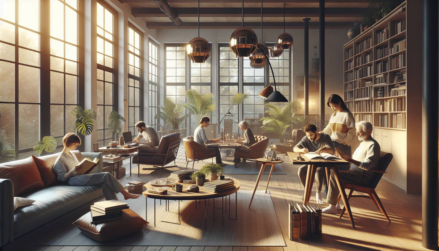 The Quiet Rise of Analog Living Habits in Everyday 2026 Routines