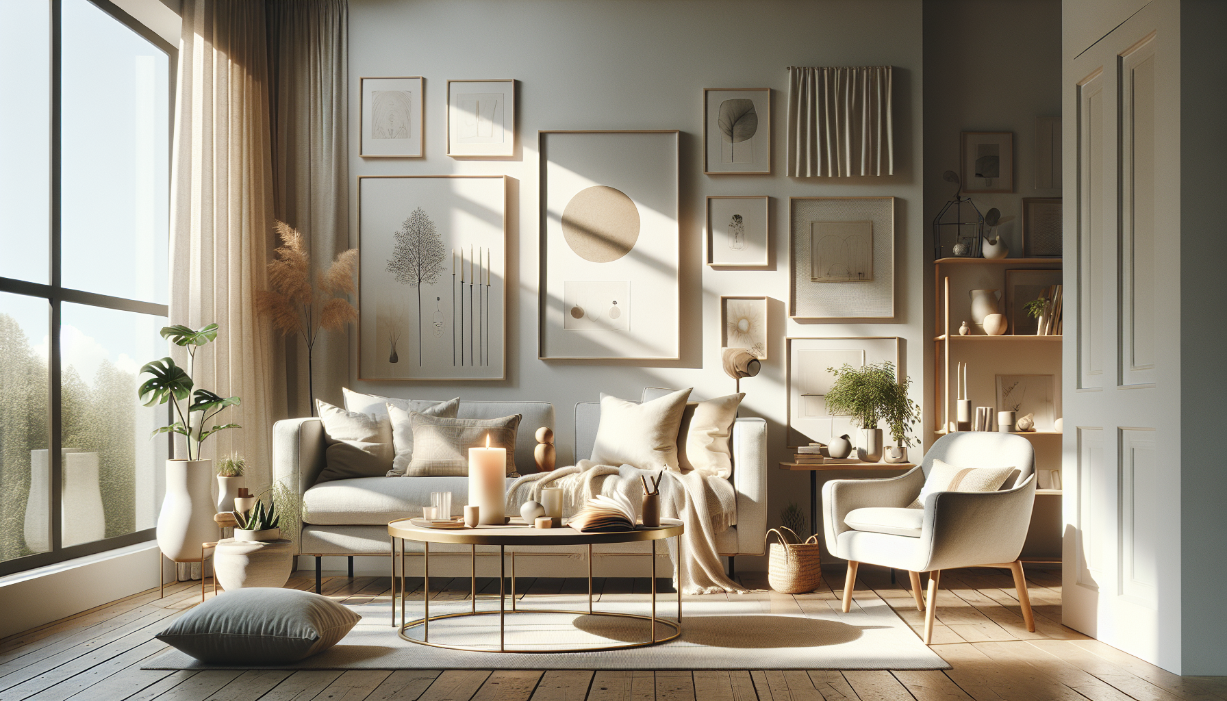 The Rise of Sensory Minimalism in Home and Routine Design
