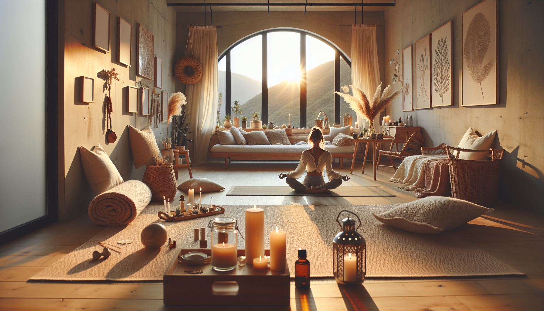 Why Sensory Calm Routines Are Replacing High-Intensity Wellness Trends