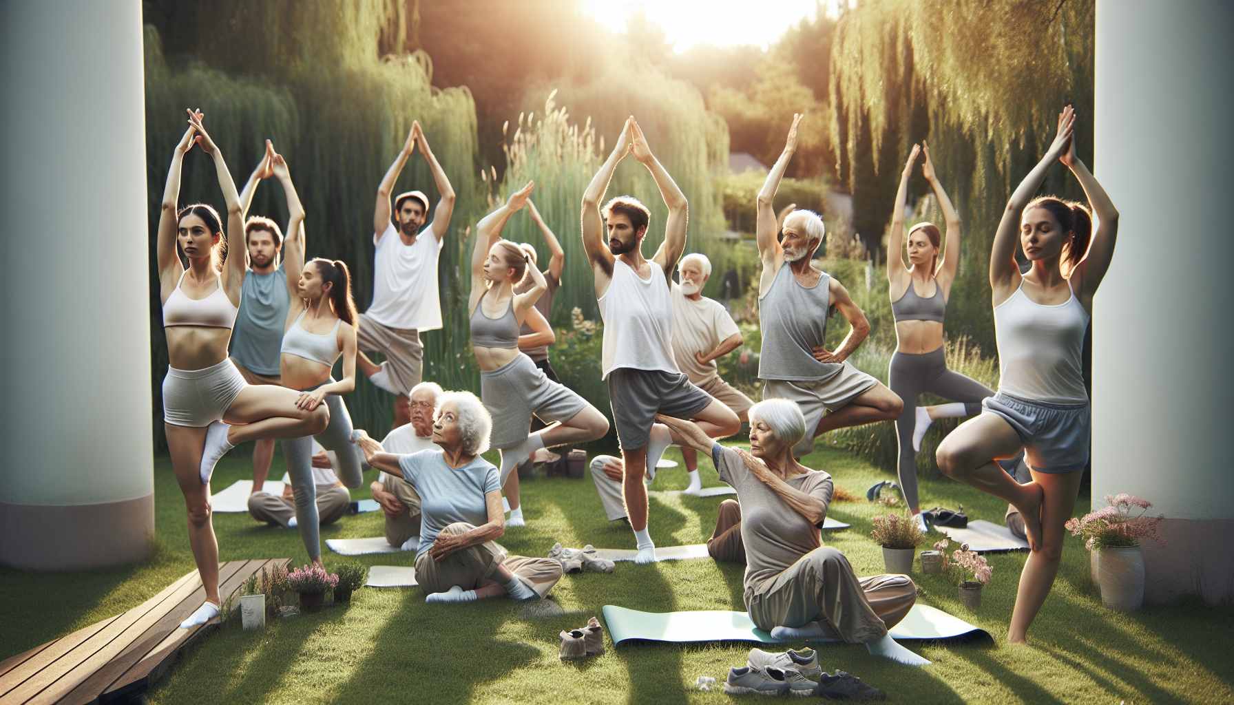 Forgotten Gentle Movement Practices Making a Comeback in 2026