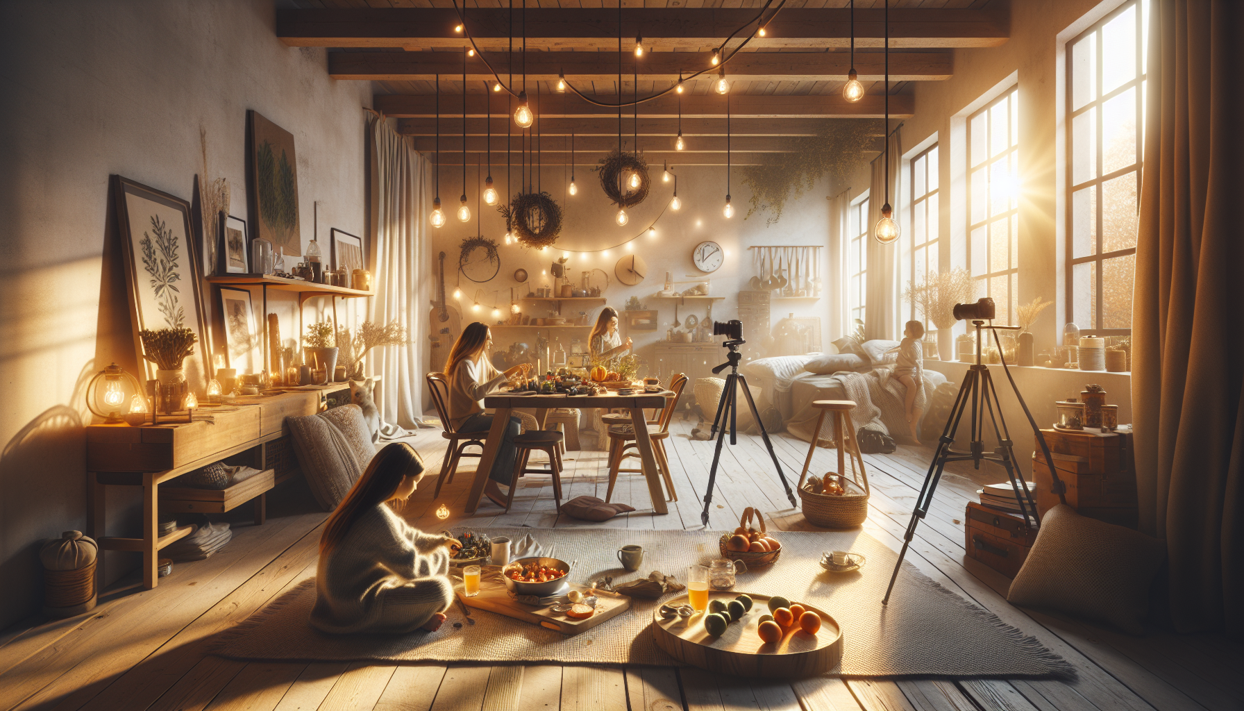 Small Seasonal Wellness Rhythms That Actually Stick Year-Round