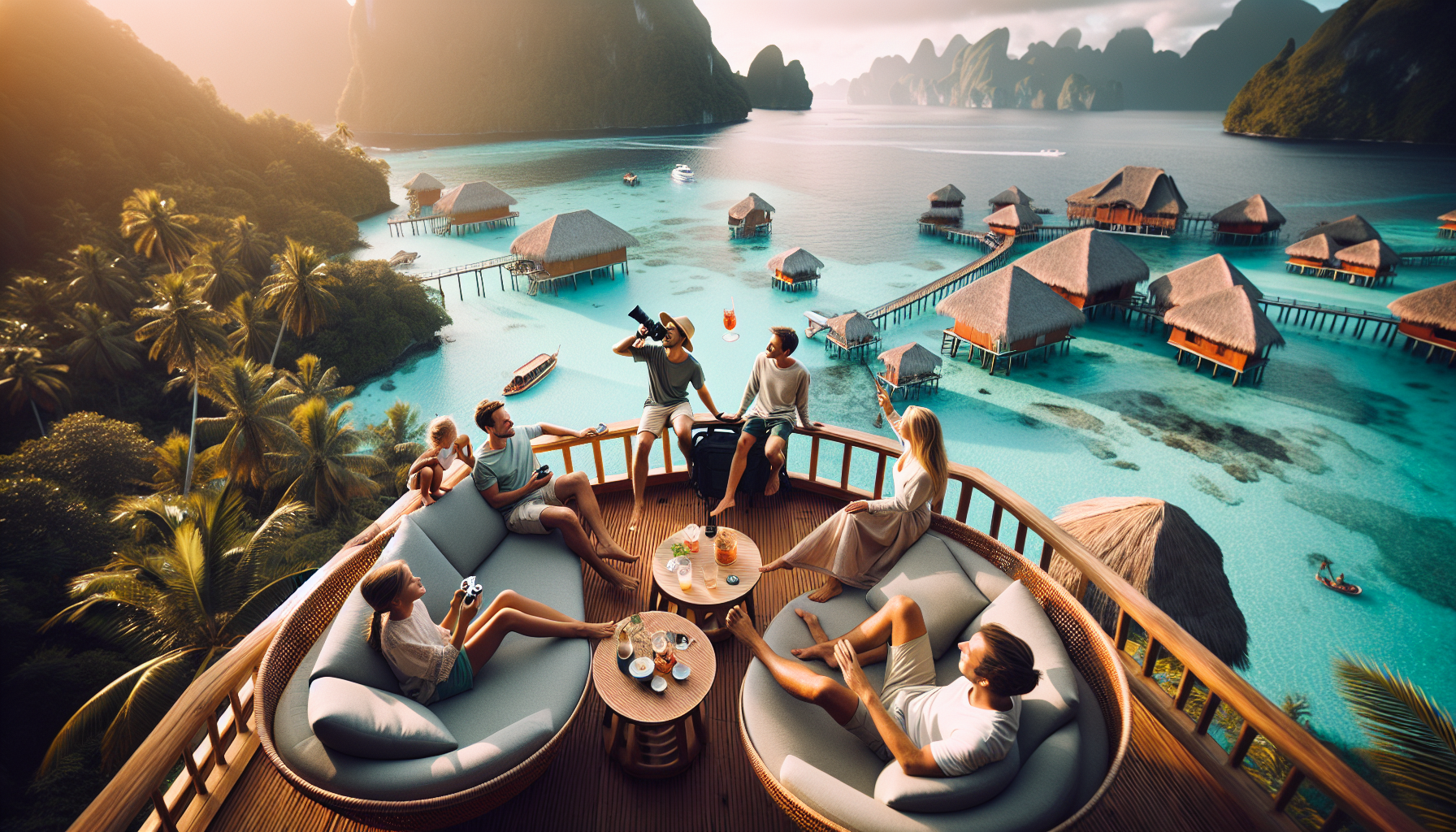 Why Regenerative Tourism Destinations Are Gaining Loyal Followers This Year