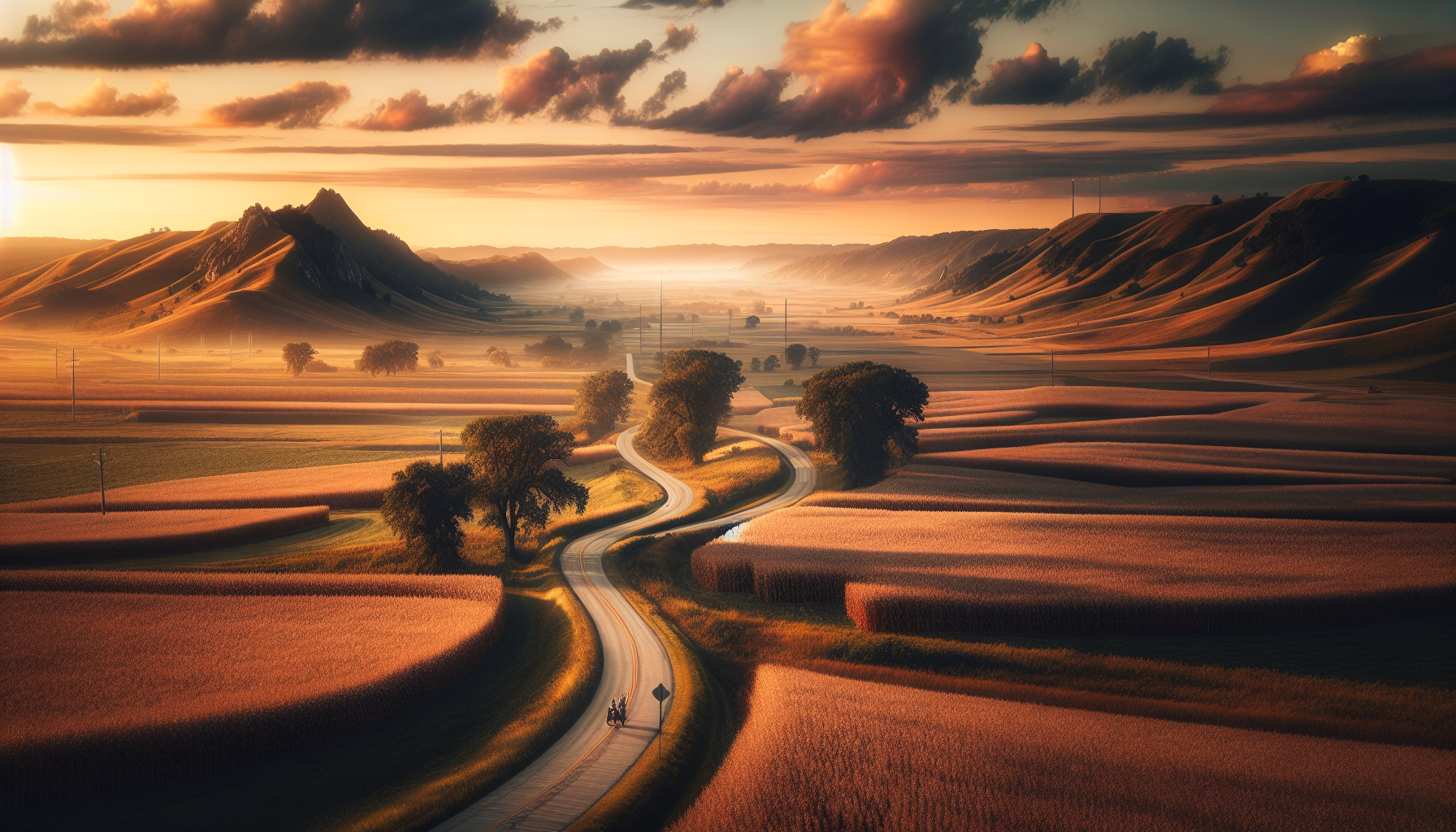 Forgotten Midwest Road Trip Routes Worth Rediscovering in 2026