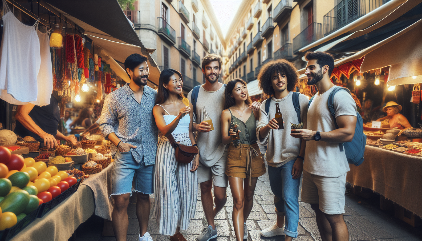 The Rise of Shoulder-Season City Breaks for Authentic Local Experiences
