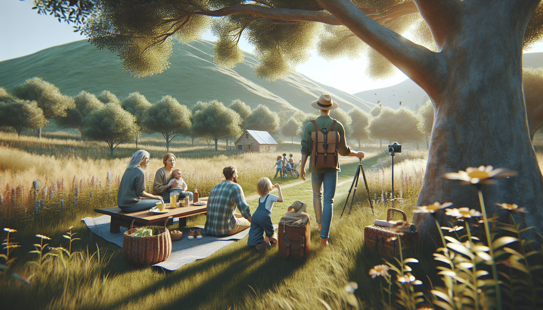 Micro-Adventures: One-Day Nature Escapes That Recharge Without Leaving Home State