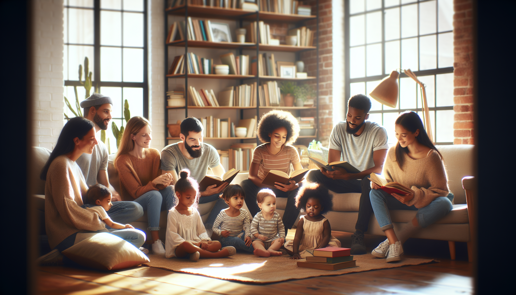 The Rise of Cross-Cultural Storytelling in Independent Publishing