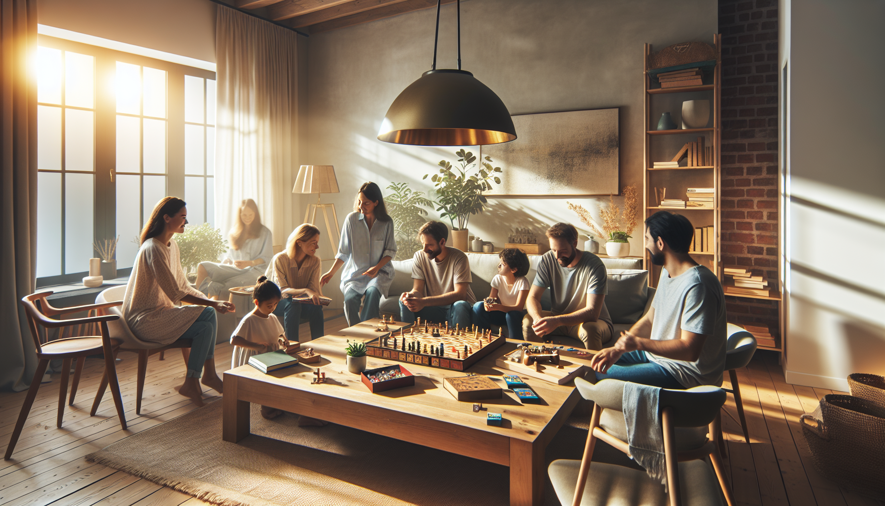 Why Analog Board Games Are Redefining Social Gatherings Again