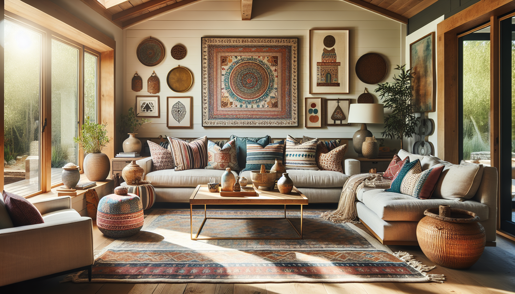 The Hidden Impact of Migration on Everyday Home Decor Styles