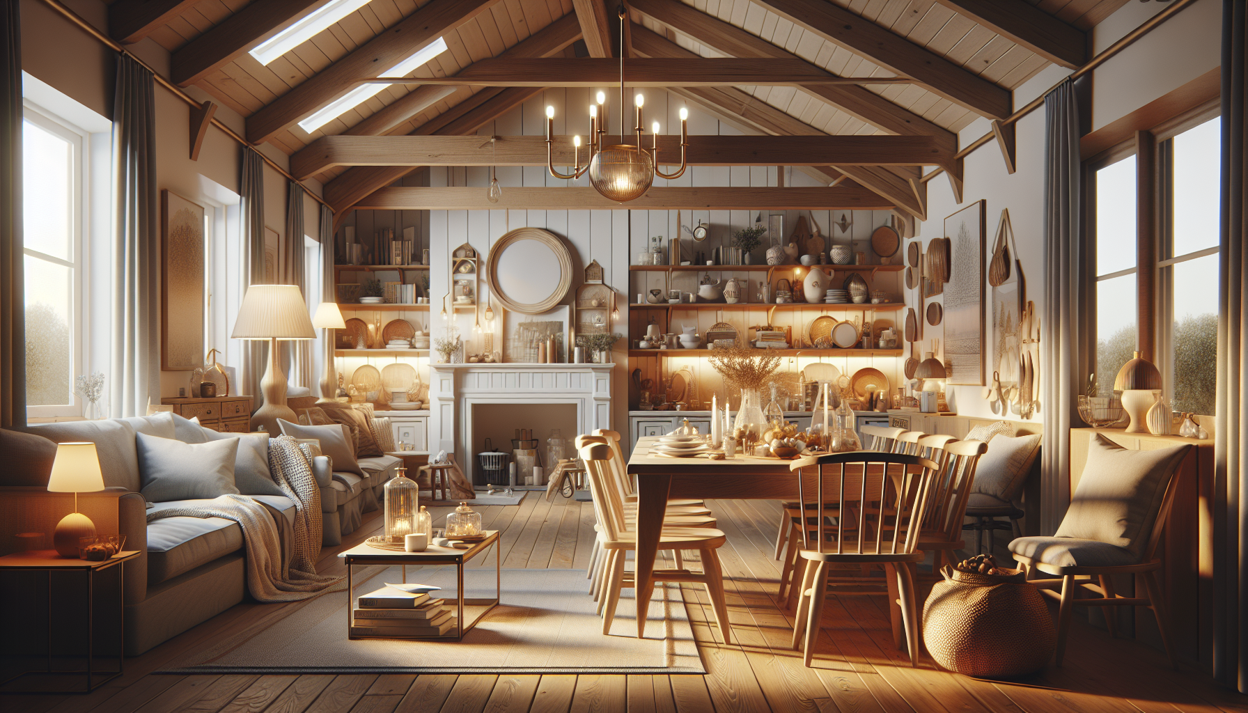 The Rise of 'Memory Markets' — Where Nostalgia Meets Modern Craft