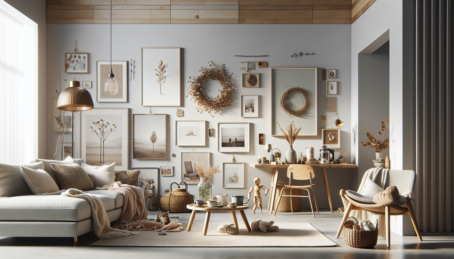How Everyday Objects Are Being Transformed into Found-Object Sculpture