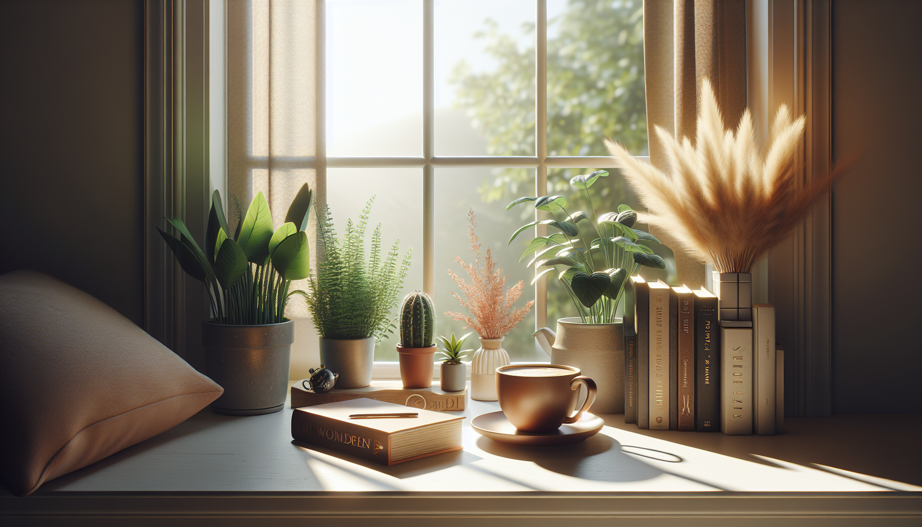 How Window Sill Still Lifes Are Inspiring a New Wave of Realism