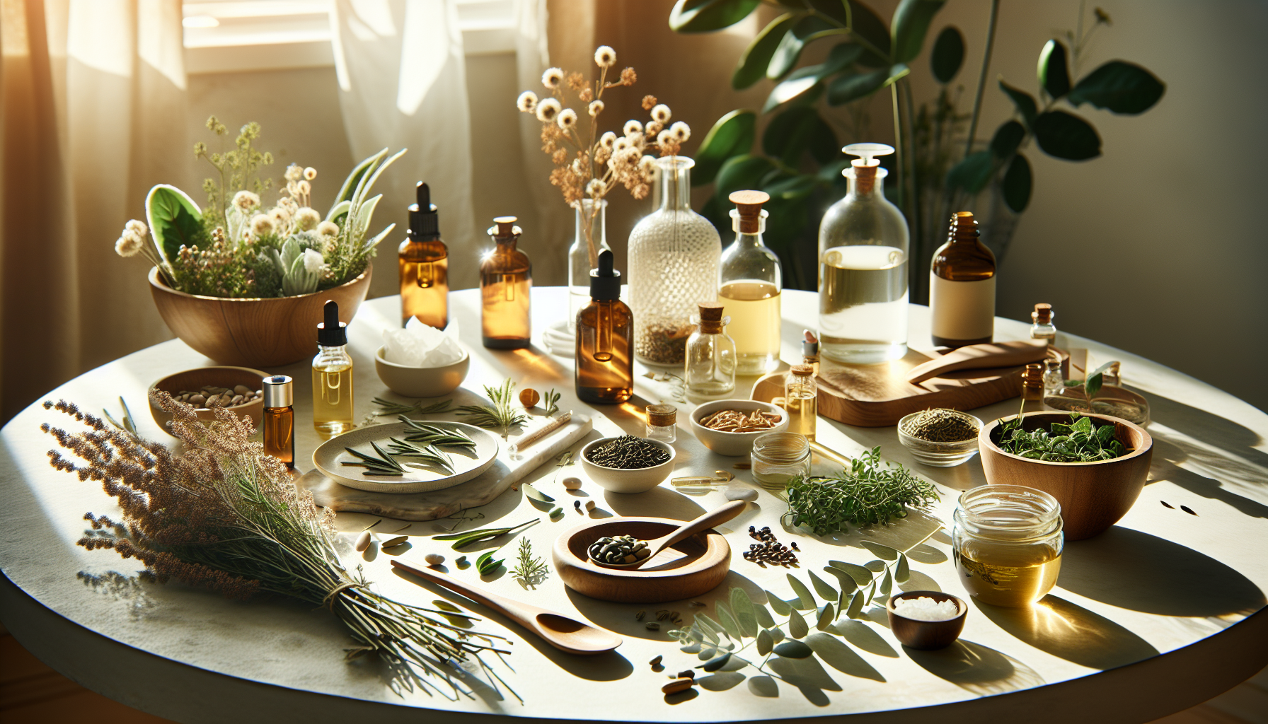 Why Regenerative Ingredients Are Redefining Clean Beauty Formulas