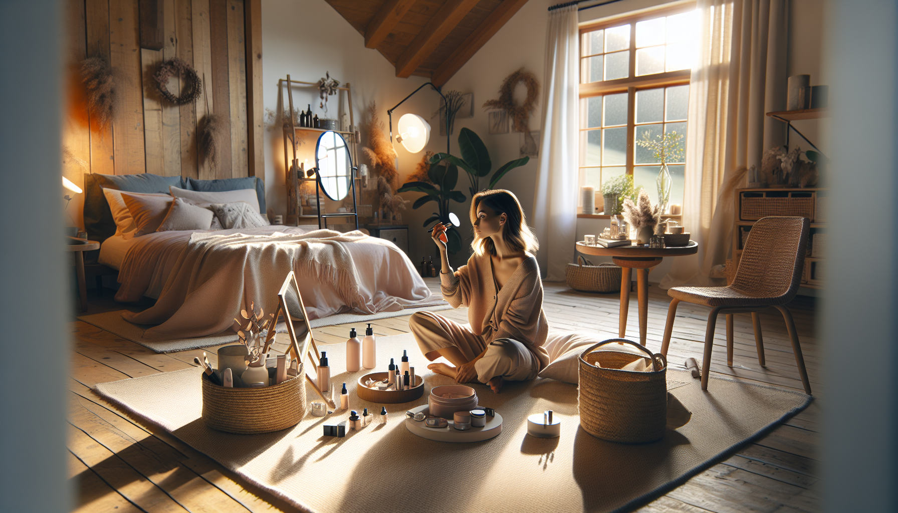 The Quiet Rise of 'Skinimalism' Routines in 2026 Beauty Habits