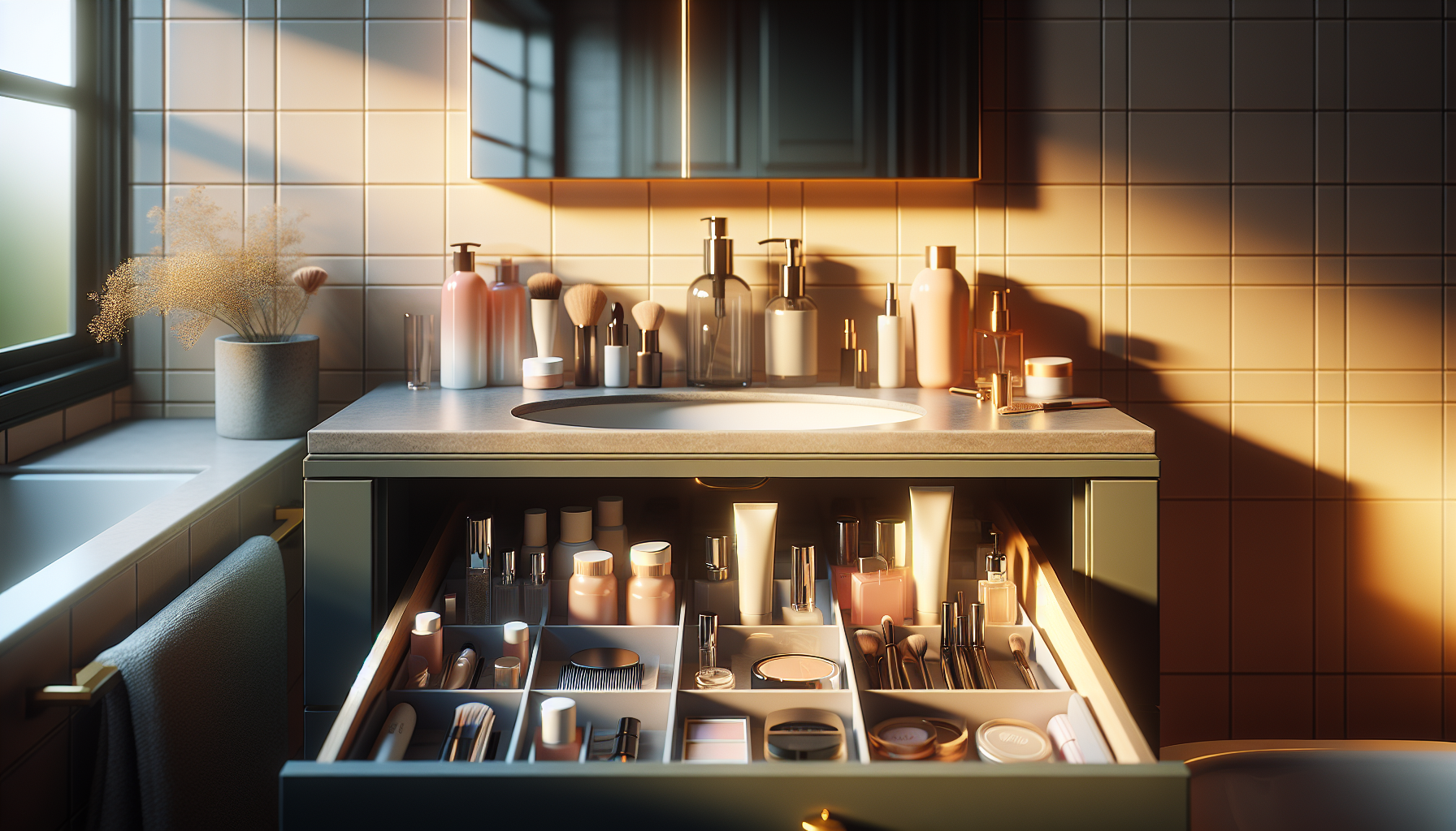 The Subtle Shift Toward Multi-Use Beauty Products for Busy Mornings