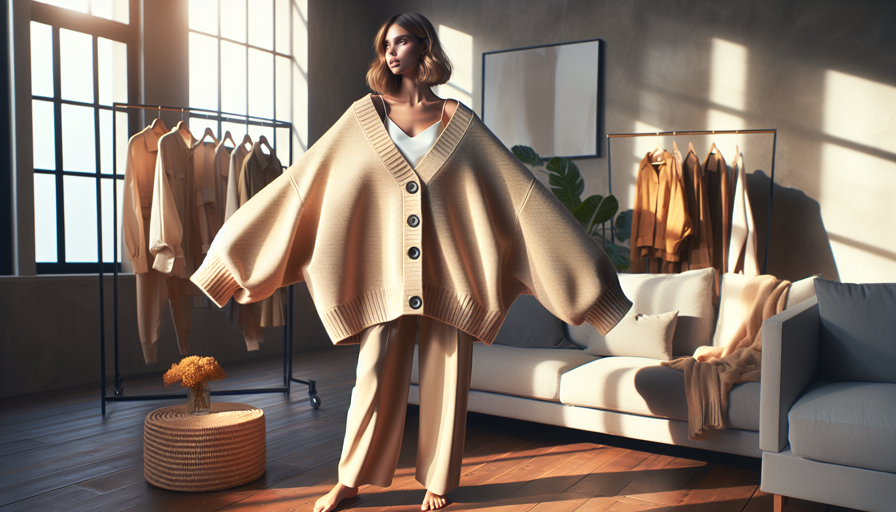 Why Oversized Silhouettes Are Dominating Contemporary Runway Collections