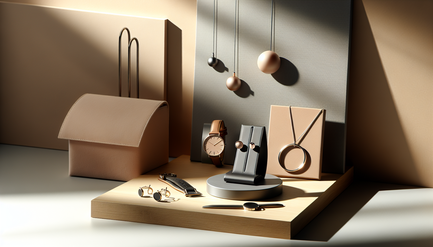 The Untold Appeal of 'Quiet Accessories' That Elevate Everyday Outfits