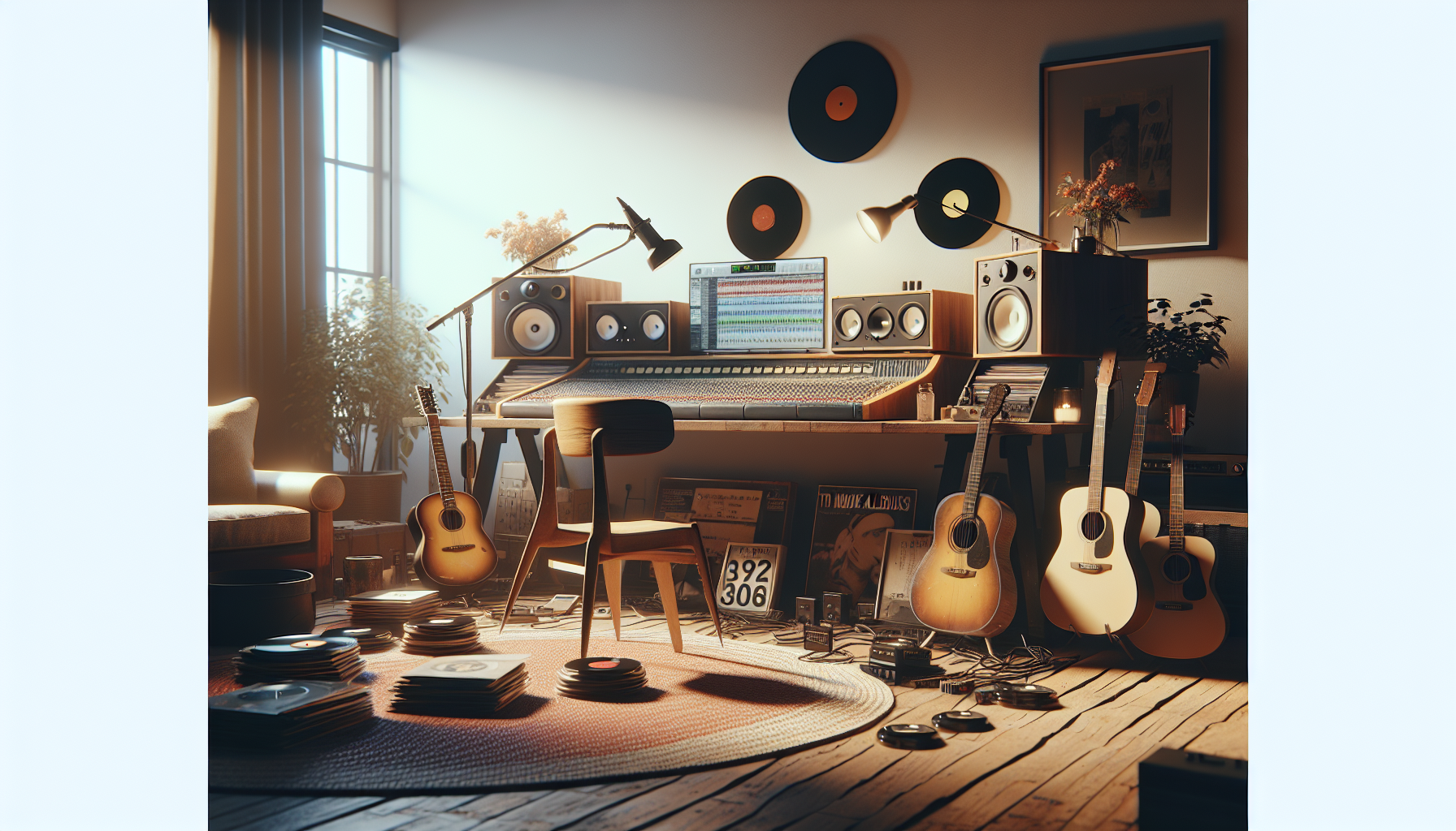 The Quiet Revival of Analog Recording Techniques in 2026 Indie Albums