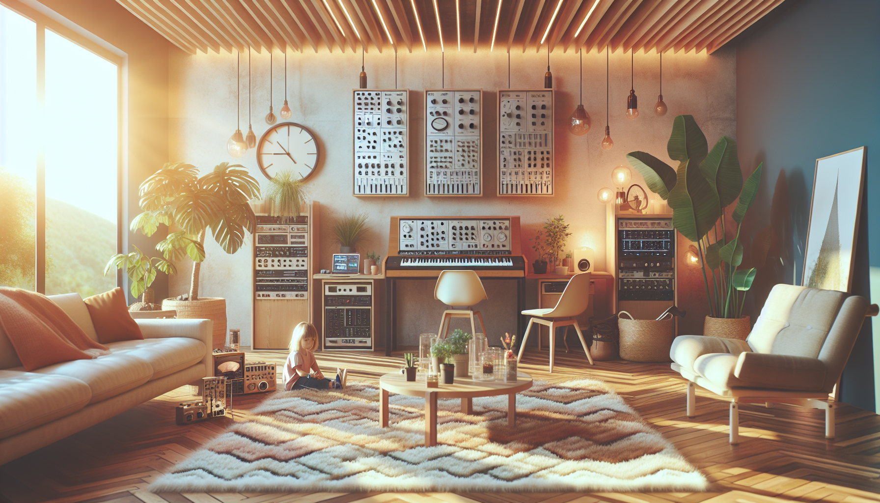 Forgotten 80s Synth Patches Making a Comeback in Contemporary Pop