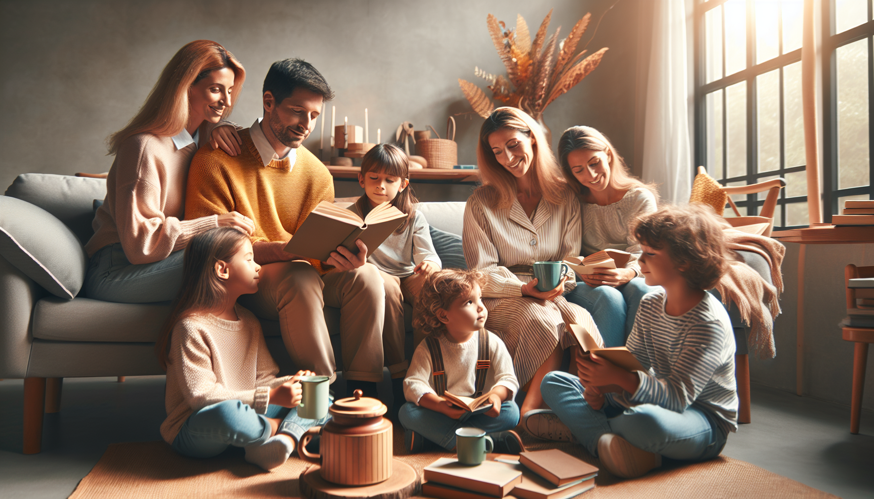 Why 'One-Book Seasons' Are Helping Readers Build Deeper Connections