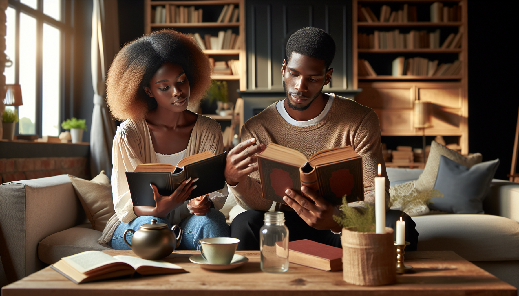 Why 'Slow Reading' Movements Are Reshaping How We Engage with Literature