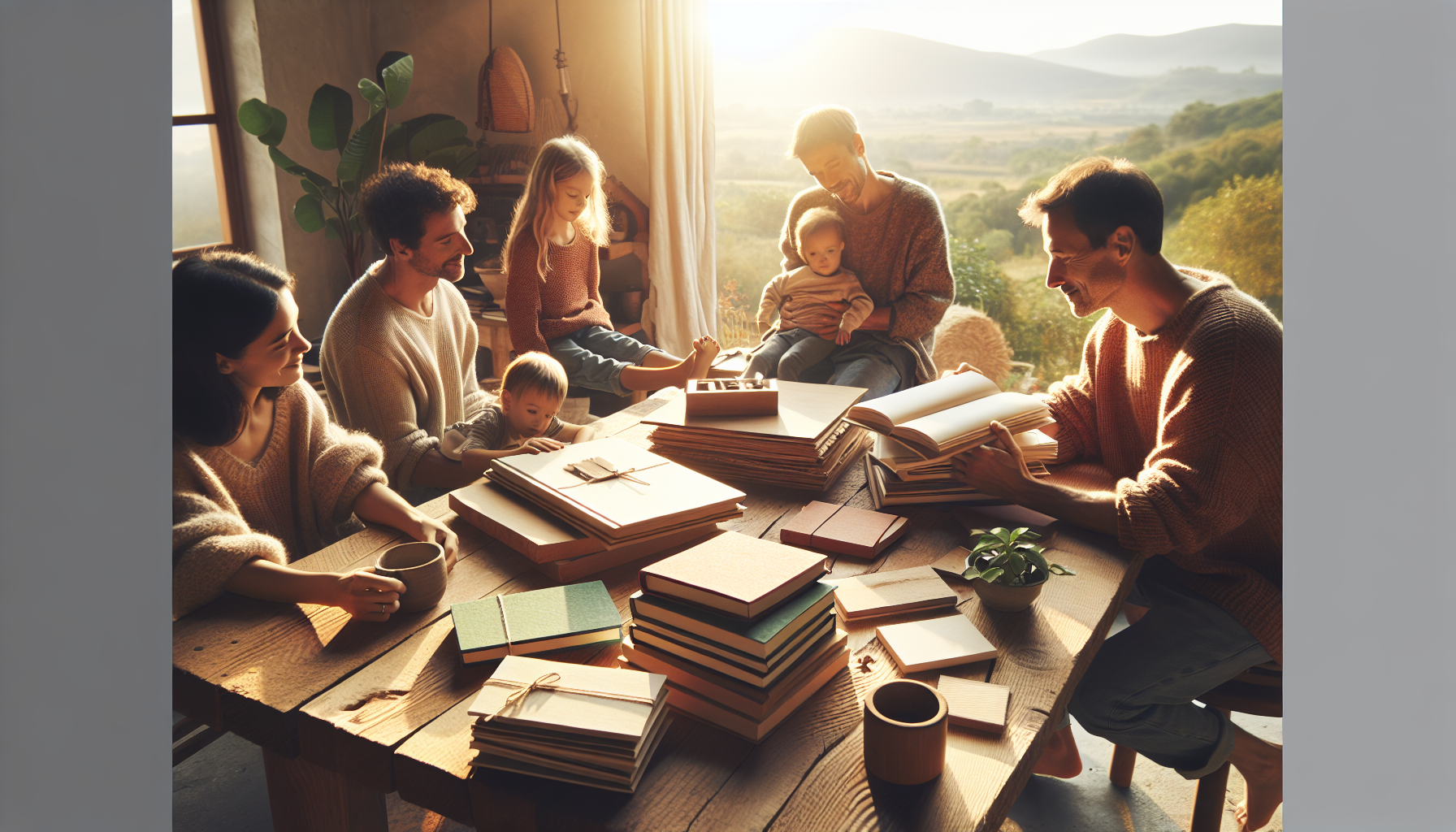 The Subtle Power of Handmade Chapbooks in Emerging Poet Communities