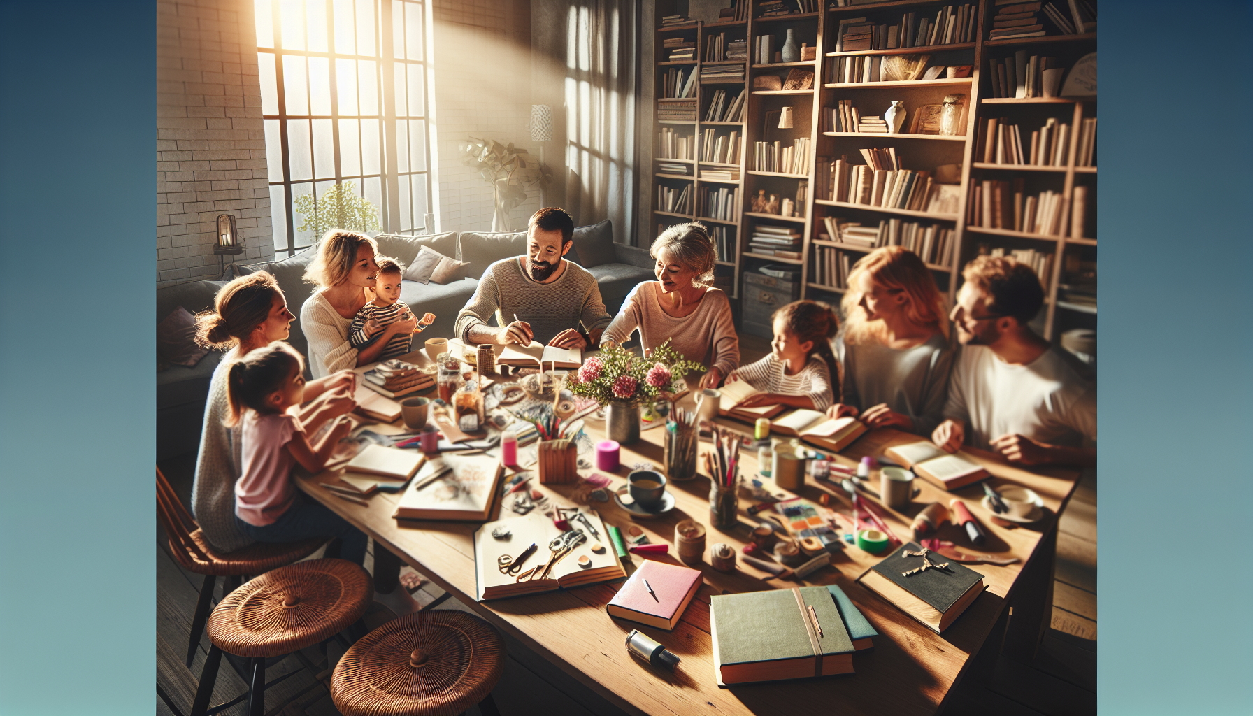Why Community Book Clubs Are Evolving Into Creative Discussion Circles