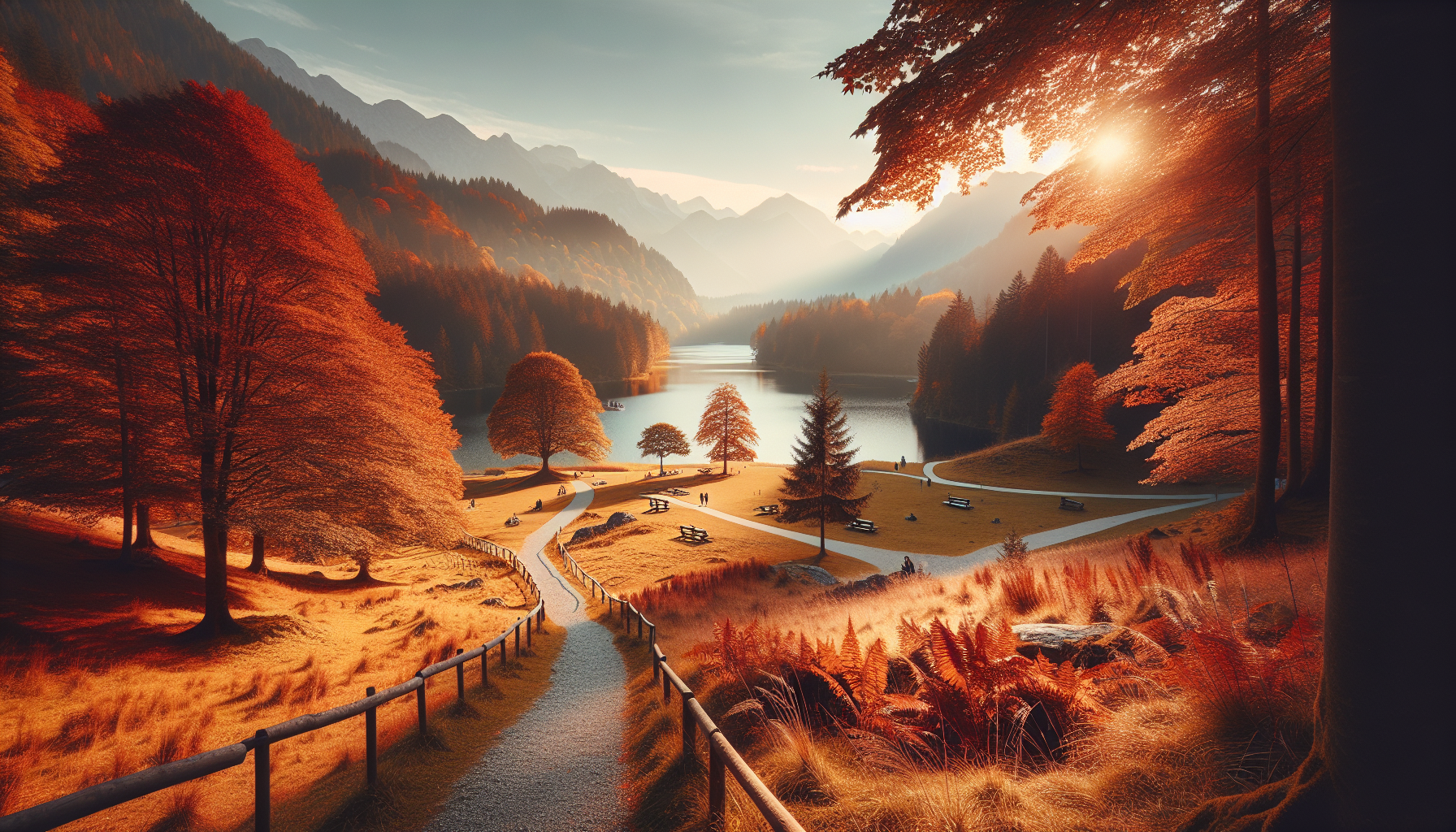 The Practical Guide to Off-Season National Park Visits Without the Crowds