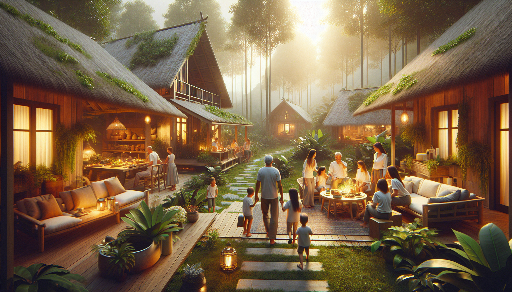 Step-by-Step: Planning a Regenerative Stay in Eco-Conscious Villages