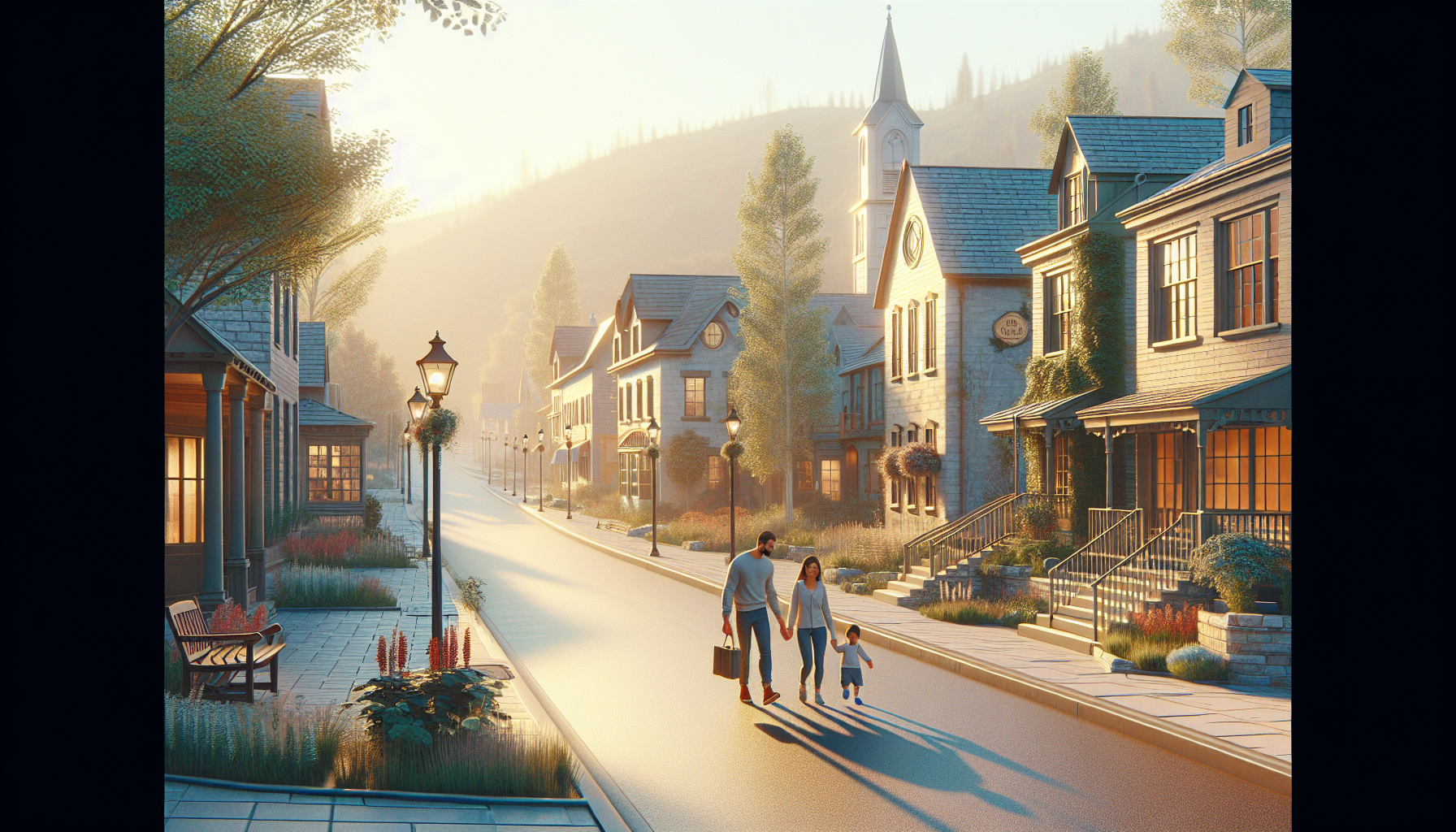 The Quiet Rise of Lesser-Known Appalachian Valley Towns in 2026