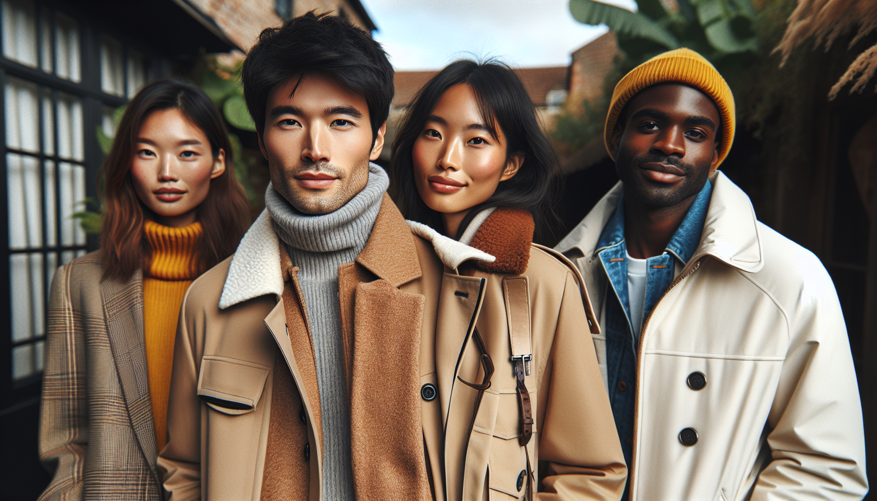 Why Versatile Outerwear Layers Are the Smartest Investment for 2026