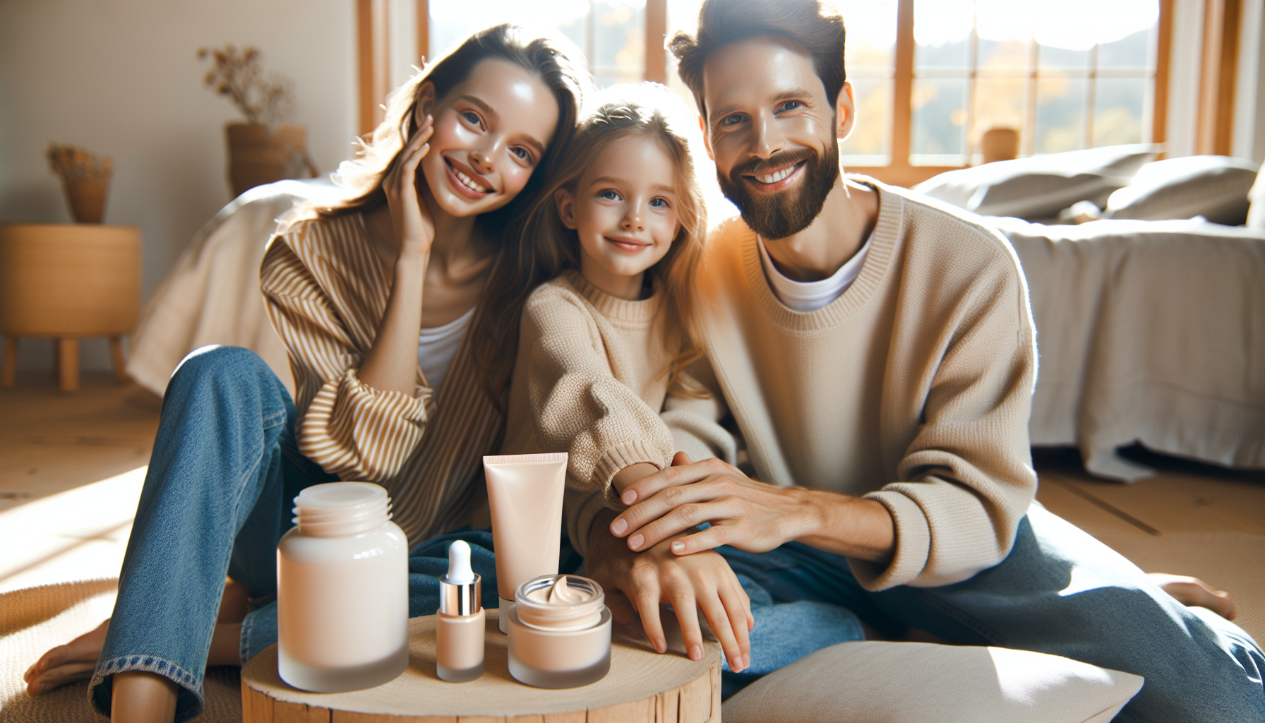 The Gentle Return of Breathable Tinted Moisturizers for Effortless Coverage