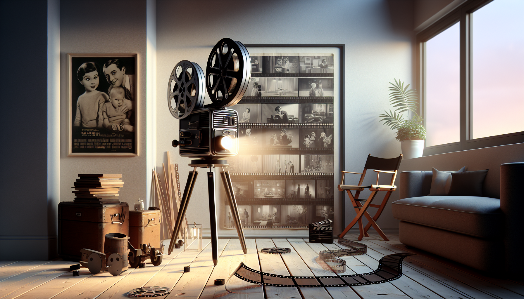 Forgotten Silent Film Techniques Reviving in Experimental Shorts