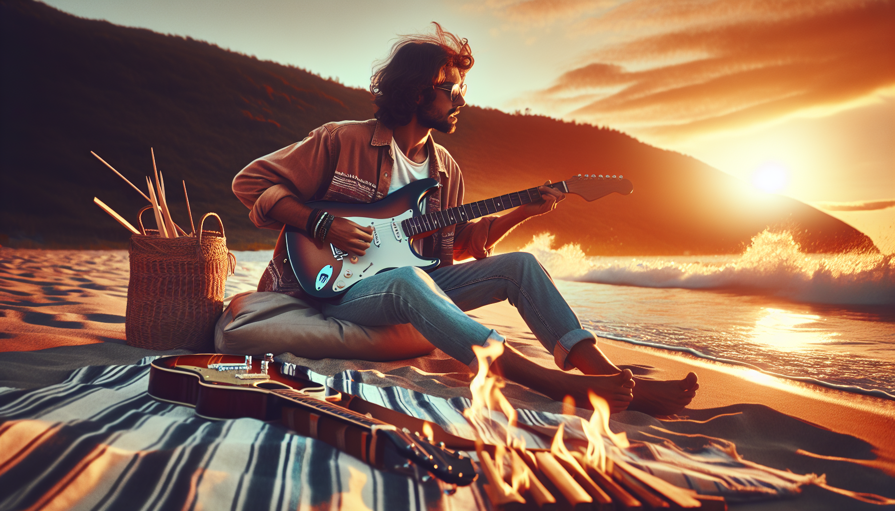 Forgotten 70s Jazz Fusion Elements Quietly Returning in Contemporary Beats