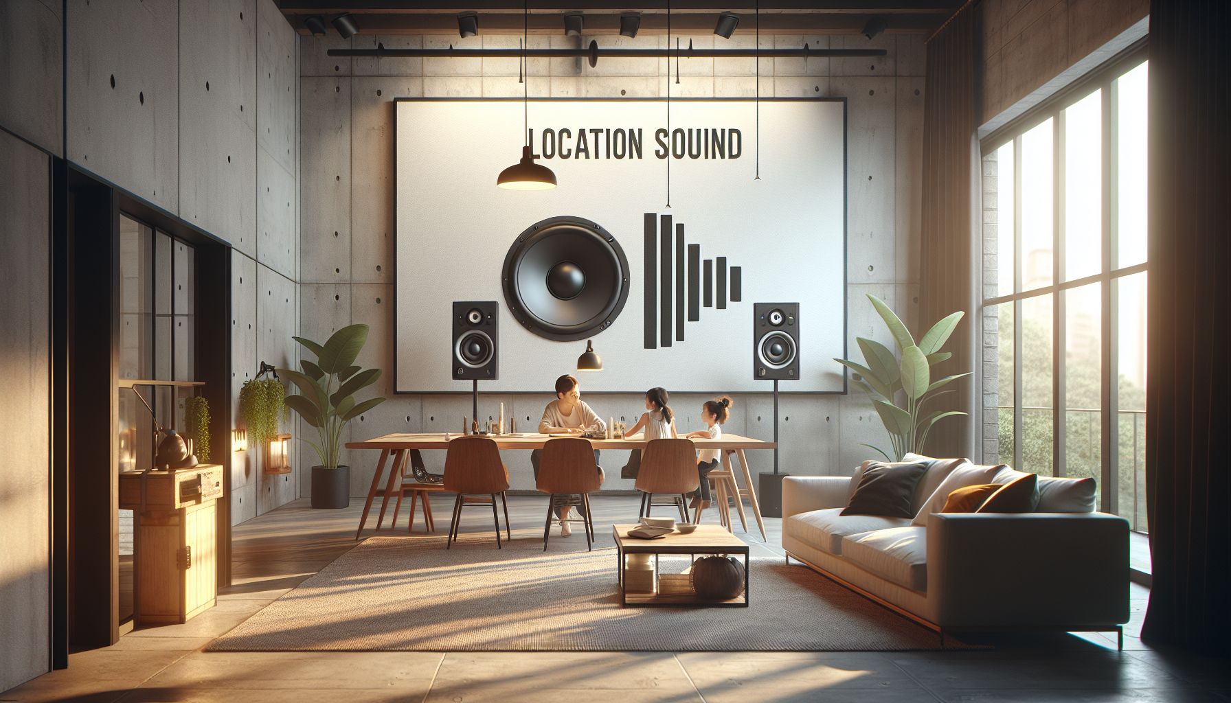 Why Location Sound Is Becoming the Unsung Hero of Recent Dramas