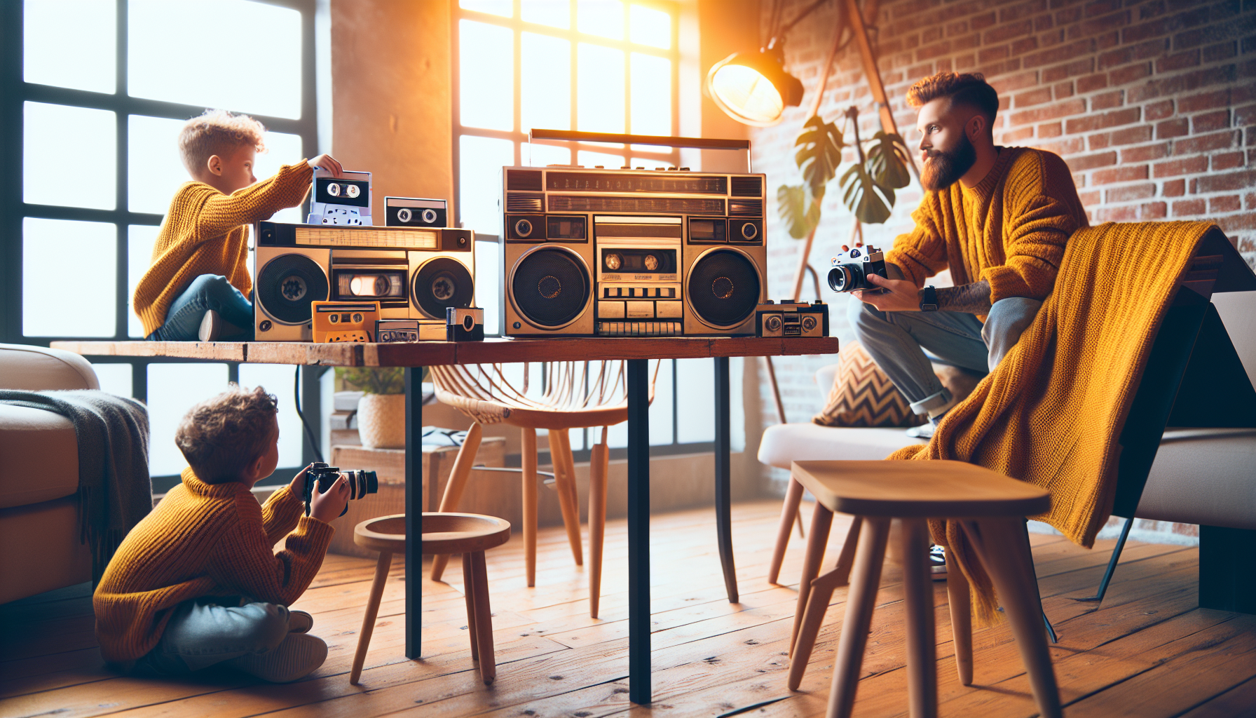 The Quiet Revival of Tape Cassette Culture Among 2026 Independent Artists