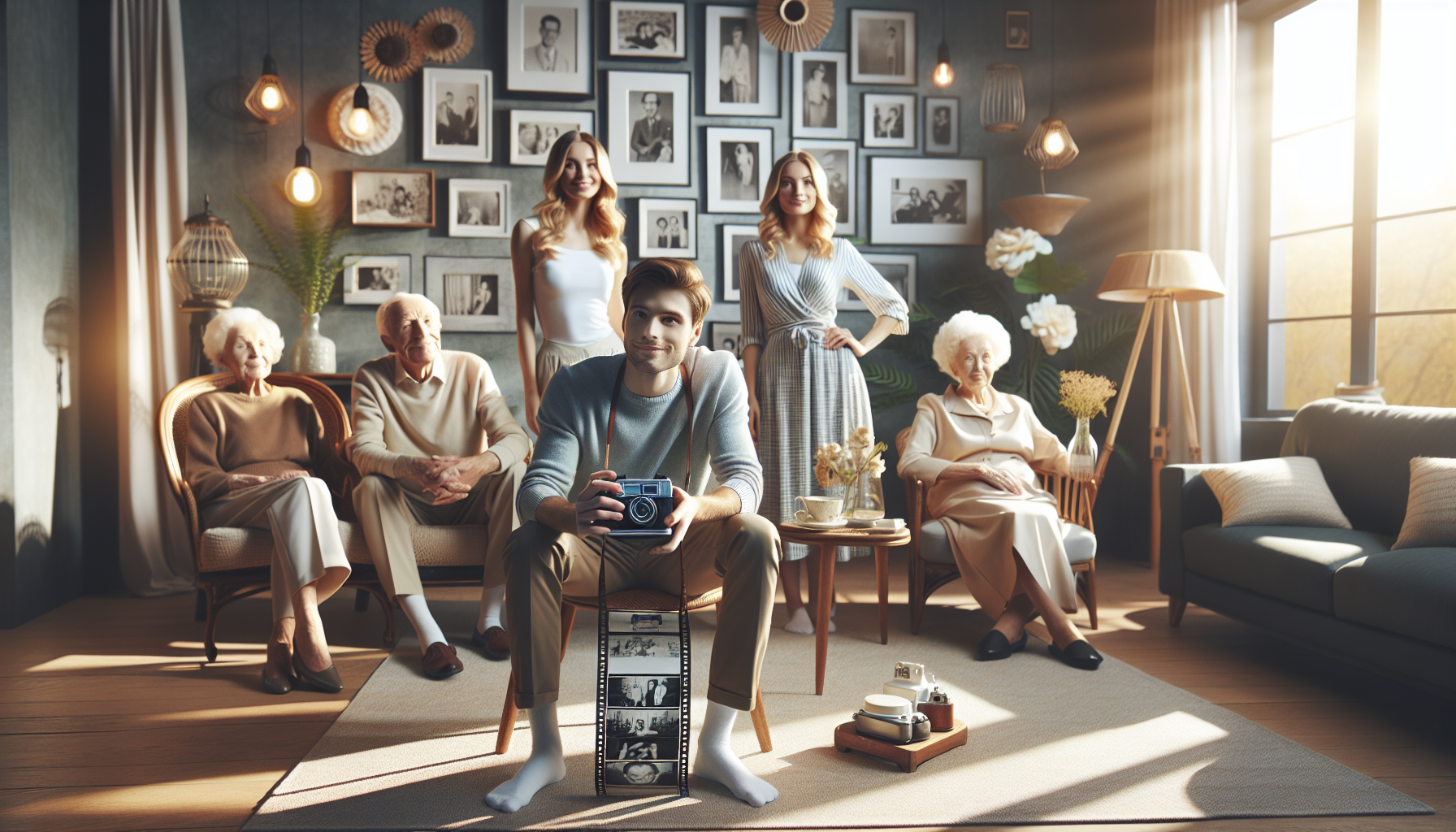 The Subtle Influence of 1950s Melodrama on Today's Emotional Storytelling