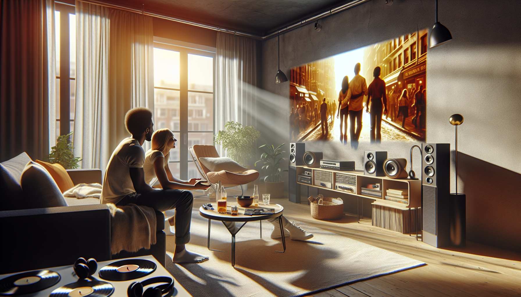 How Location-Based Soundscapes Are Elevating Recent Drama Releases