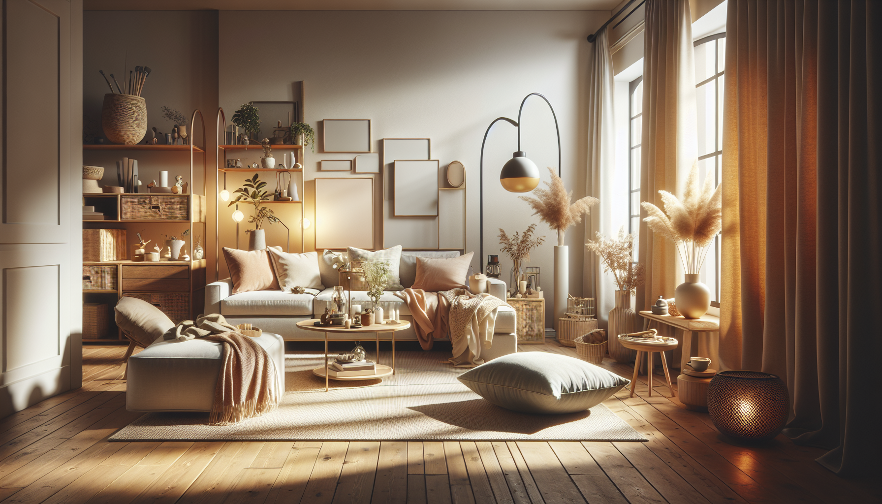 How Minimalist Production Design Is Reshaping Period Pieces