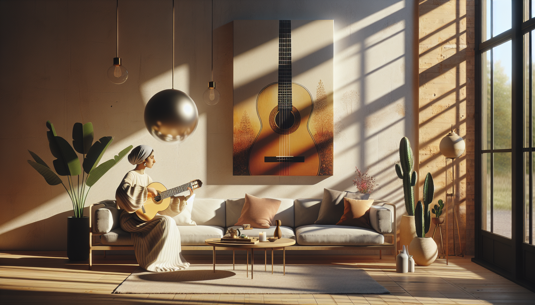 Why 'One-Instrument' Albums Are Gaining Listener Attention