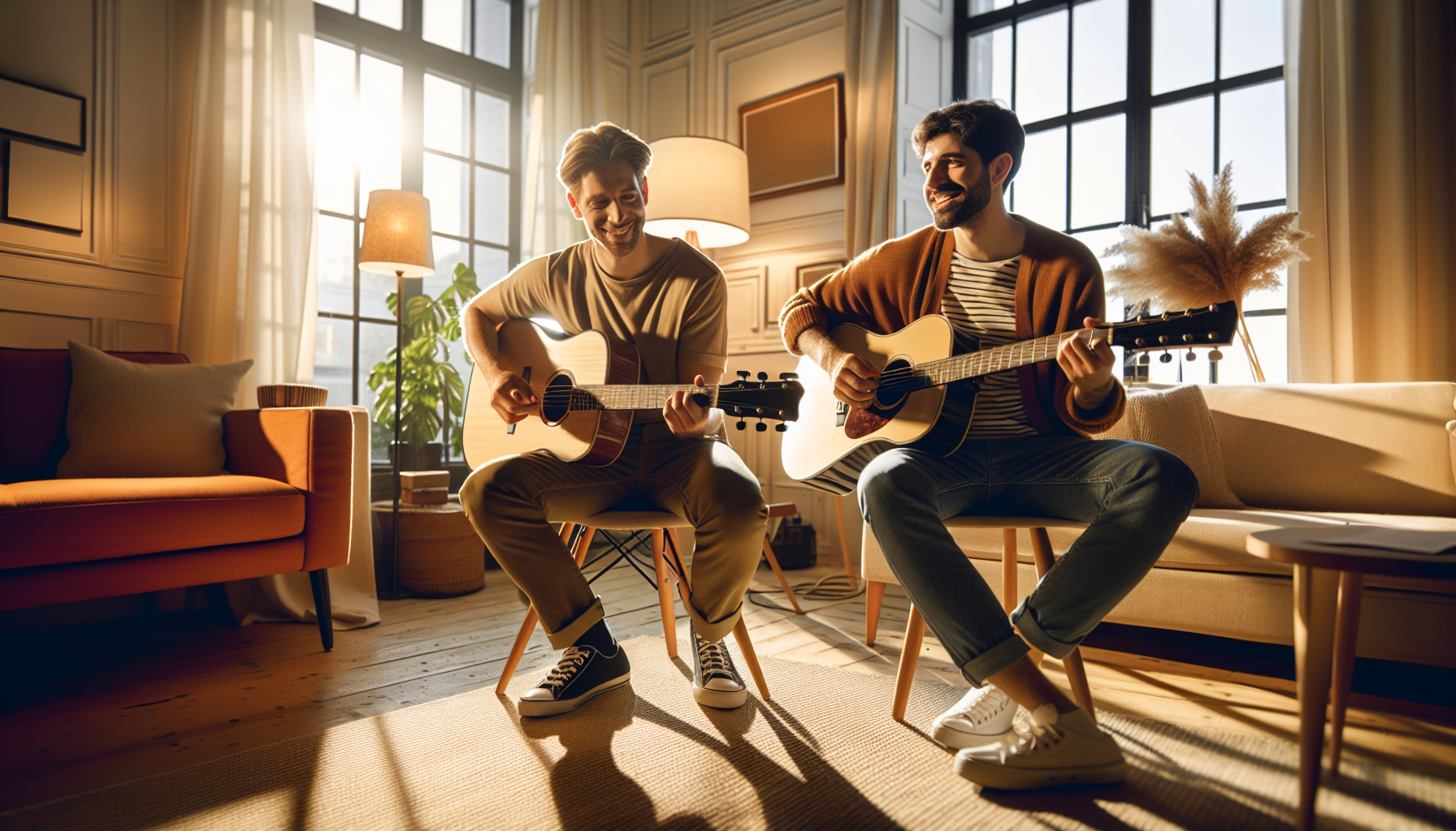 Why Acoustic-Only Sessions Are Redefining Live-Stream Performances