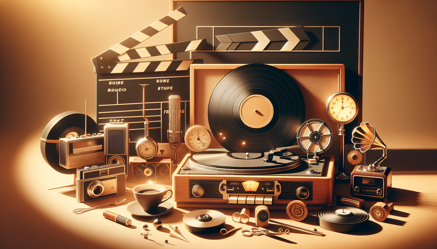 The Untold Role of Diegetic Music in Building Cinematic Tension