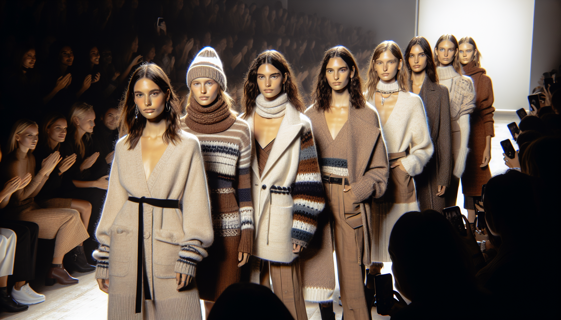 How Regenerative Wool Blends Are Quietly Appearing in High-Fashion Shows