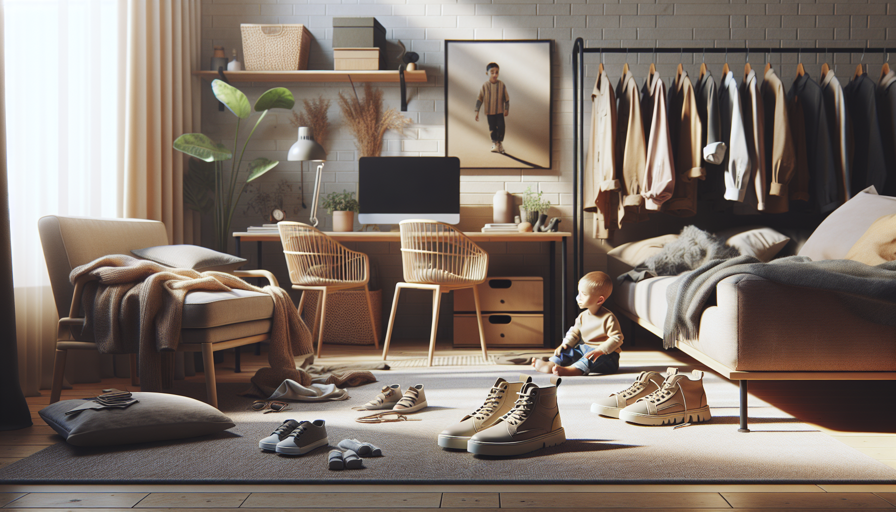 The Rise of 'Quiet Footwear' — Timeless Shoes That Elevate Any Outfit