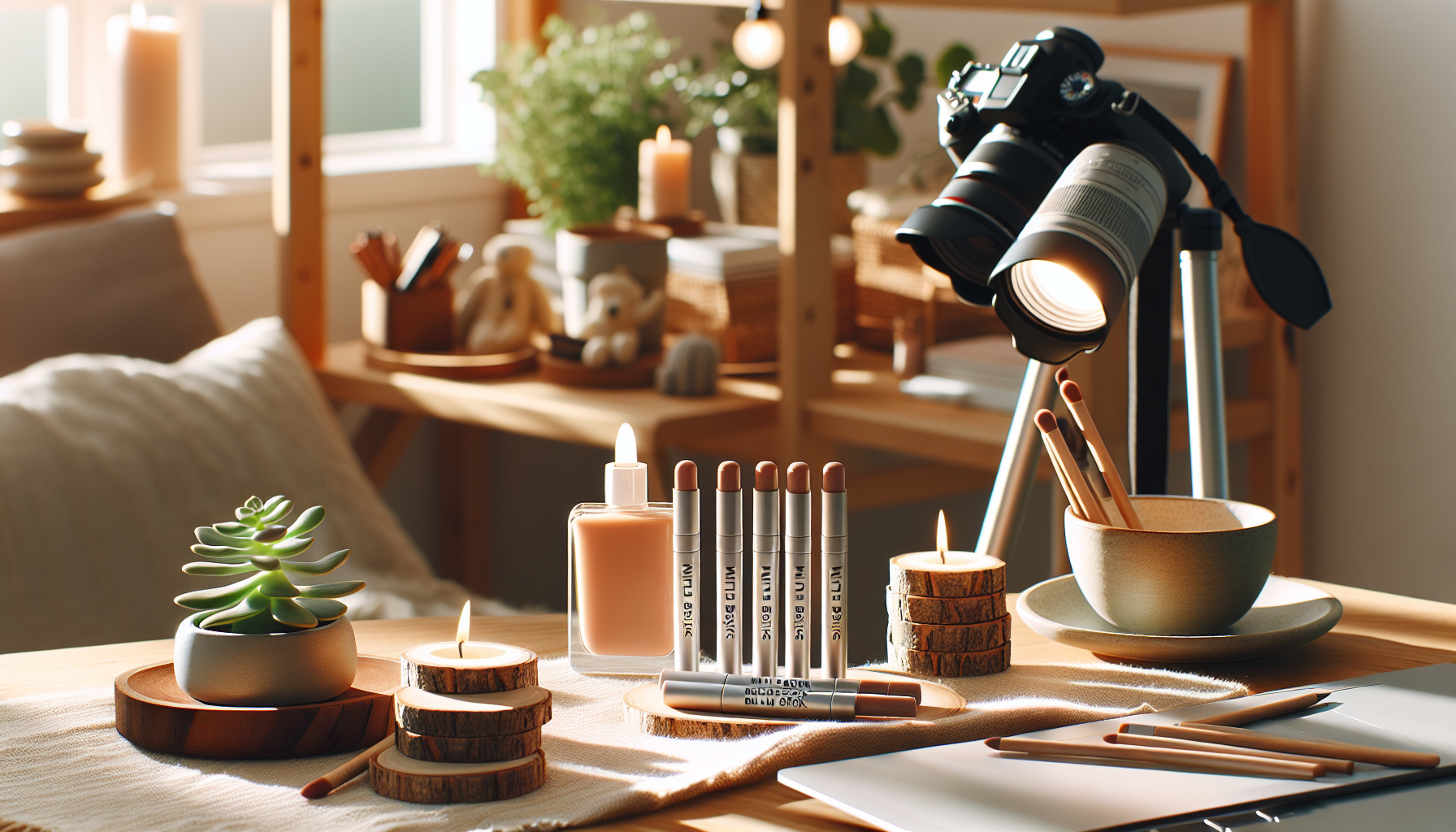 Why Multi-Balm Sticks Are Redefining On-the-Go Touch-Ups